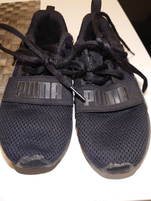 Buty puma lekkie