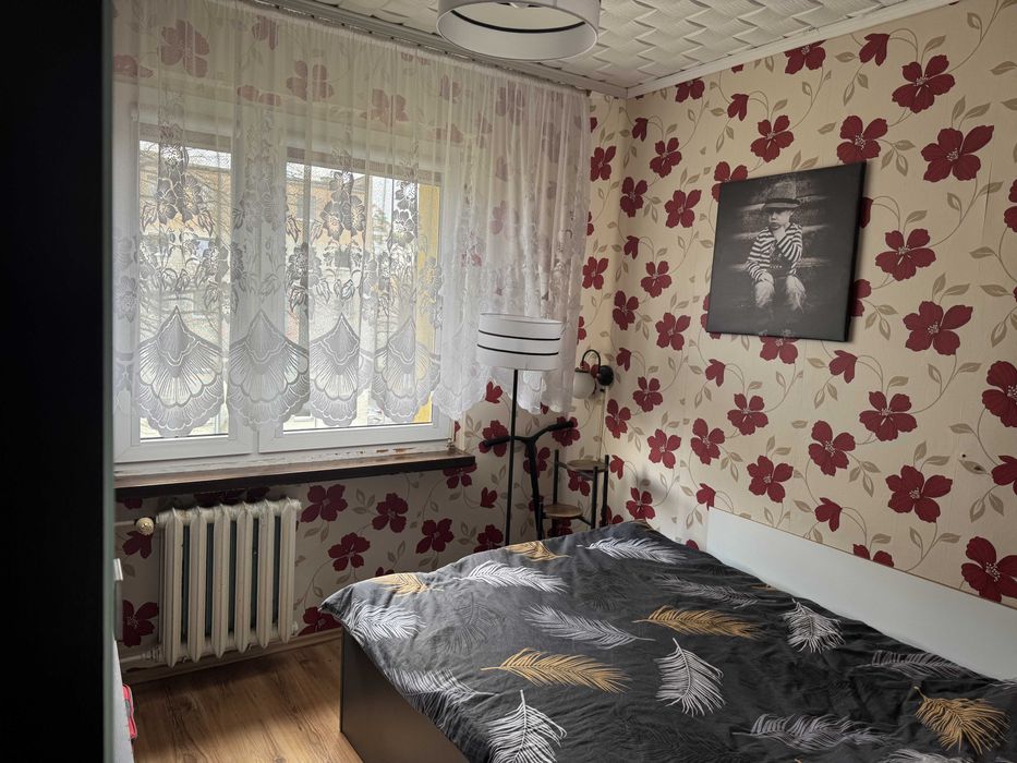 Mieszkanie 60m2 Wędrzyn