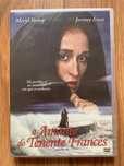 A Amante do Tenente Francês - Meryl Streep, - Jeremy Irons - dvd