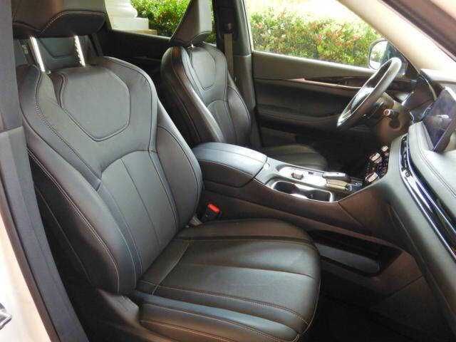 2023 Infiniti QX60