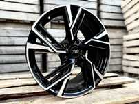 alufelgi r17 5x112 NOWE! AUDI A3 8V 8Y A4 b7 b8 b9 A5 8T A6 6 c7 c8 Q5