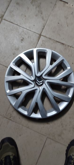 Колпак Ситроен R-16