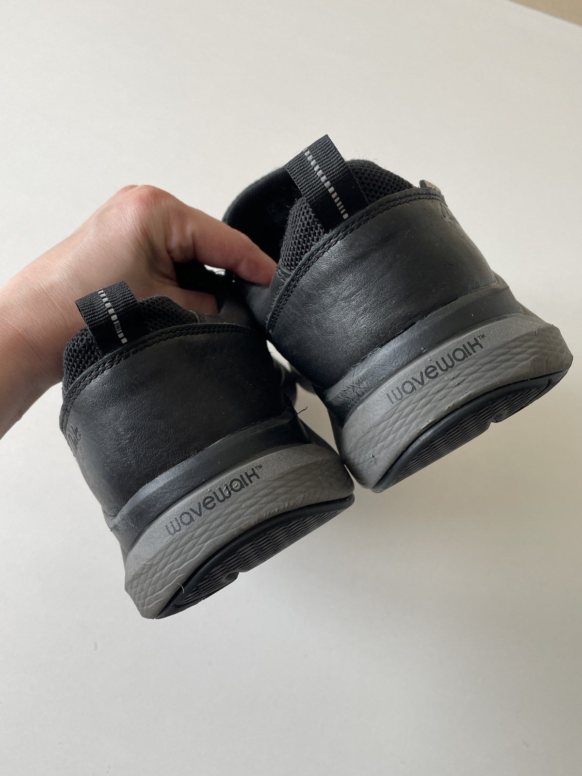 CLARKS шкіряні мокасини 44 р туфлі оригінал ідеал
