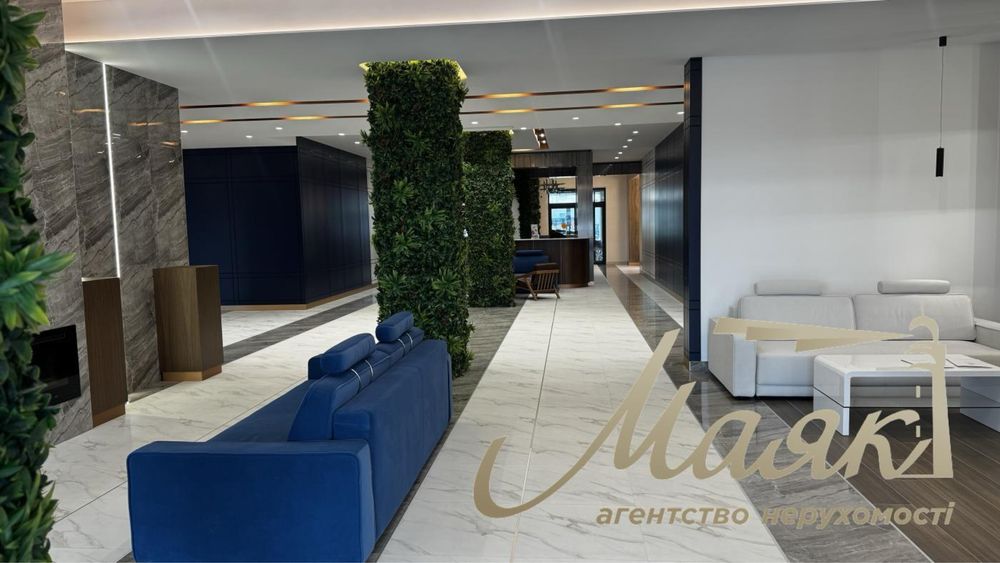 Продажа 3-х комнатной квартиры 106 кв.м в ЖК Edelweiss House