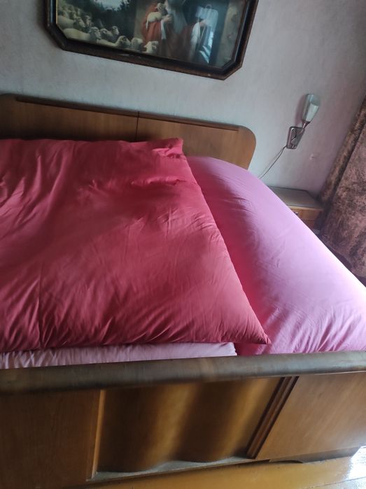 Pierzyny z puchu gęsiego i kaczego.