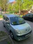 Renault Kangoo Pierwszy właściciel, posiada reklamę, która można usunąć