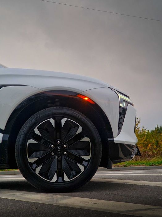 Chevrolet Blazer EV RS 2024