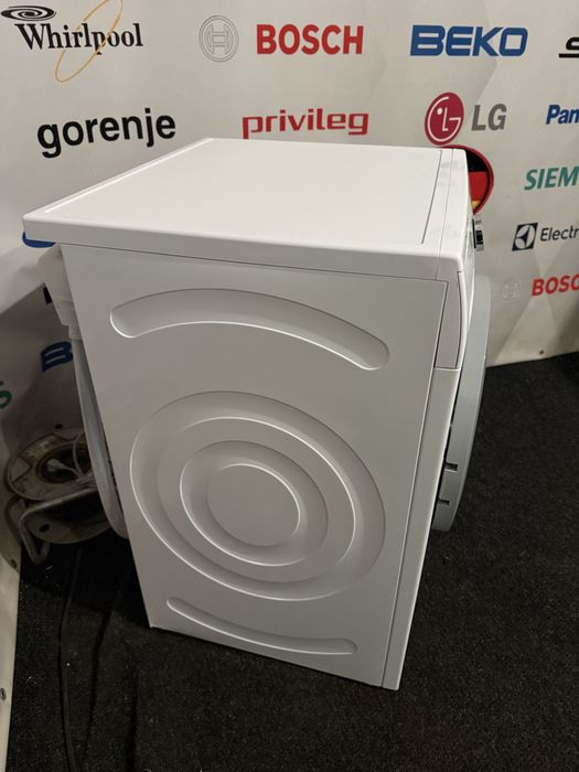 Пральна машина Siemens iQ300 iSensoric WM14N292 2021р 7кг бу техніка