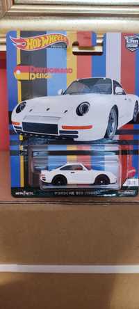 Hot Wheels Premium Porsche 959