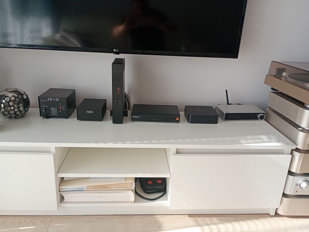 Zamienina! Marantz 17-pelna seria