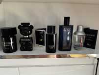 Oryginalne perfumy męskie