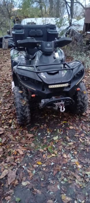 Квадроцикл 400куб