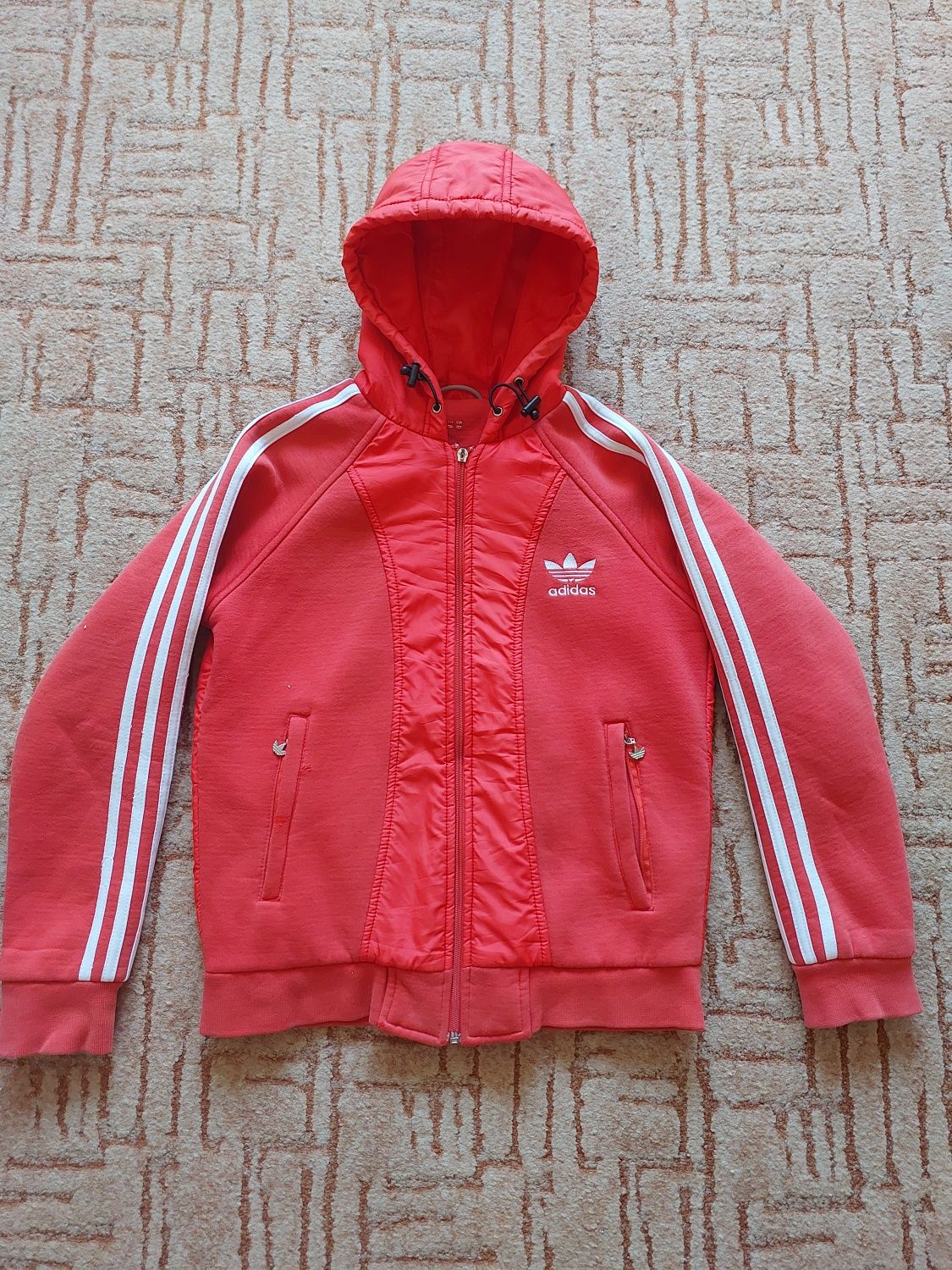 Одежда для мальчика Adidas Nike Puma Levi's