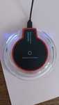 Беспроводное зарядное устройство Fantasy wireless charger 5W
