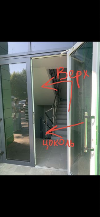 Оренда нж Піонерський квартал Чабани 145кв,м фасад