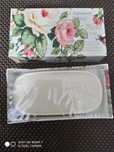 Мыло La Saponeria Firenze,Rose Scented Soap.