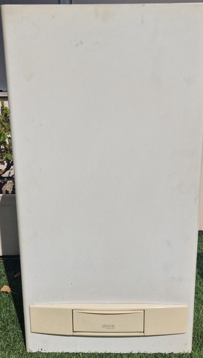 Caldeira Roca RSI 20/20