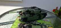 COBI 2494 Chieftain czołg brytyjski