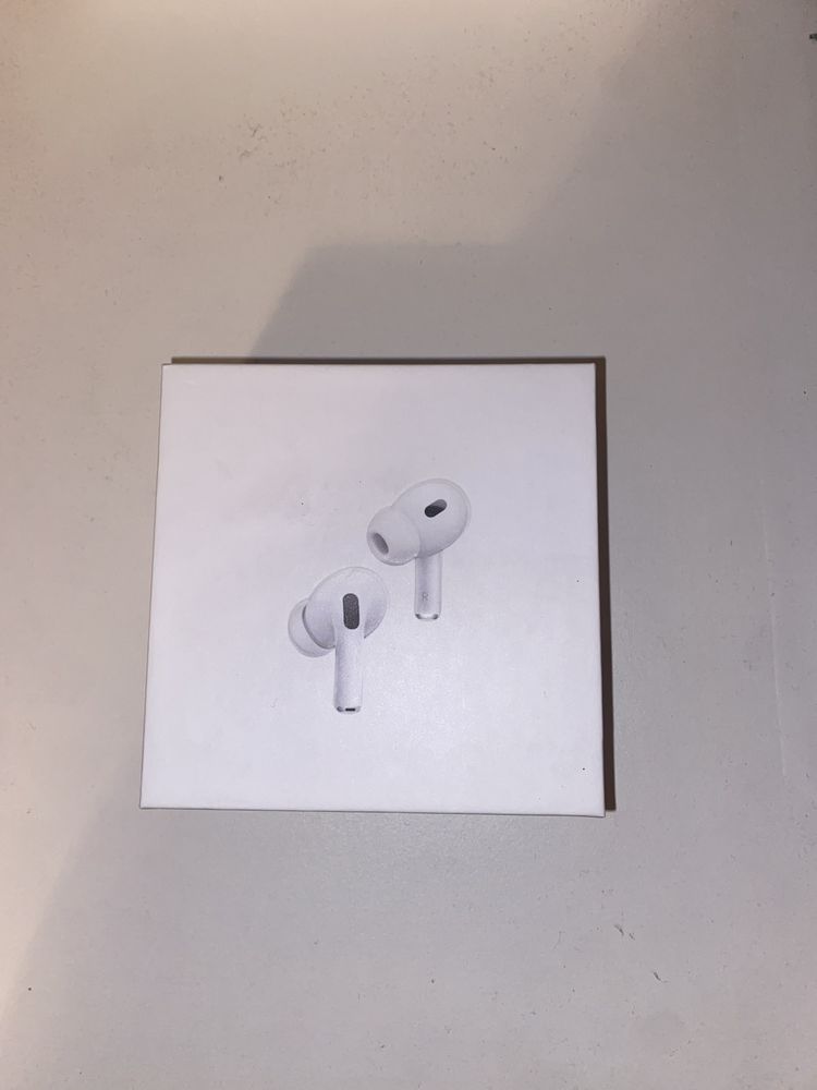 Air Pods Pro 2.ª Geração