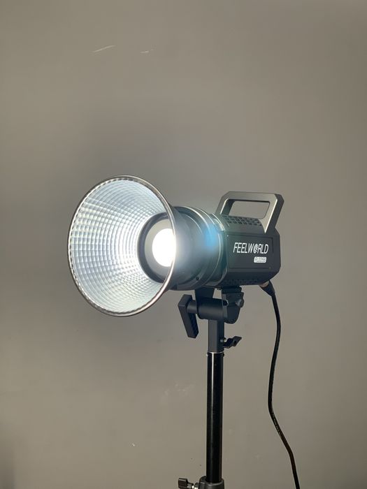 Світло біколорне Feelworld FL225B
