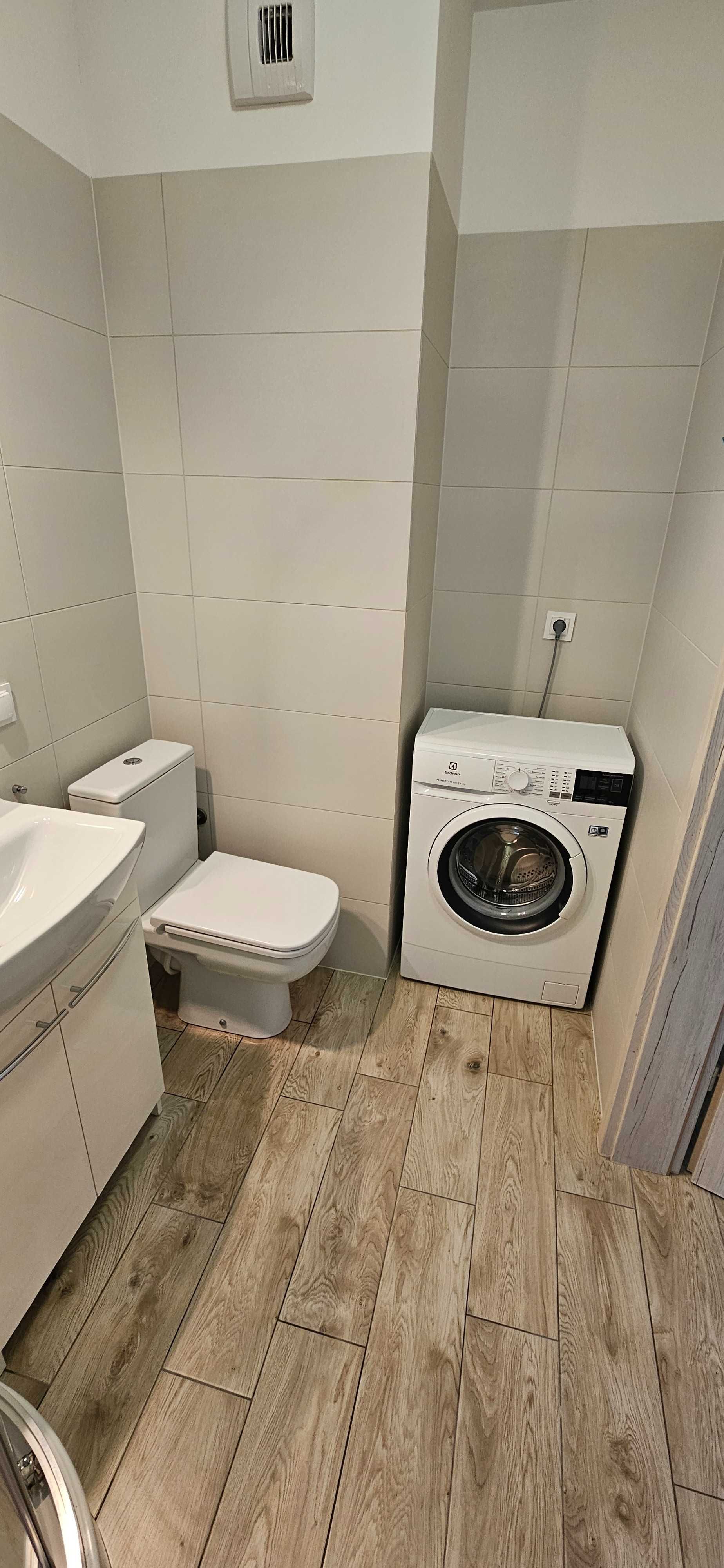 2 pokojowe mieszkanie, 5 minut od CENTRUM