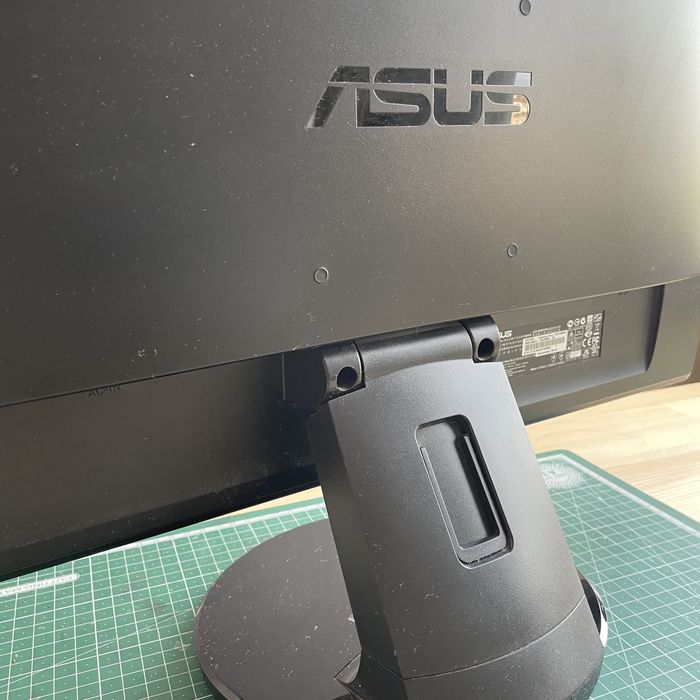 Монітор asus v228 21,5’’