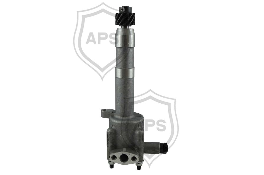 Pompa oleju silników 490BT/498BT Schmidt, APS, KMM, EVERUN, TAIAN