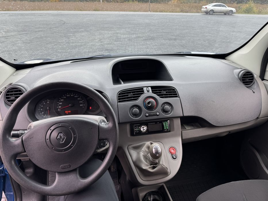 Renault kangoo 110 k.c.