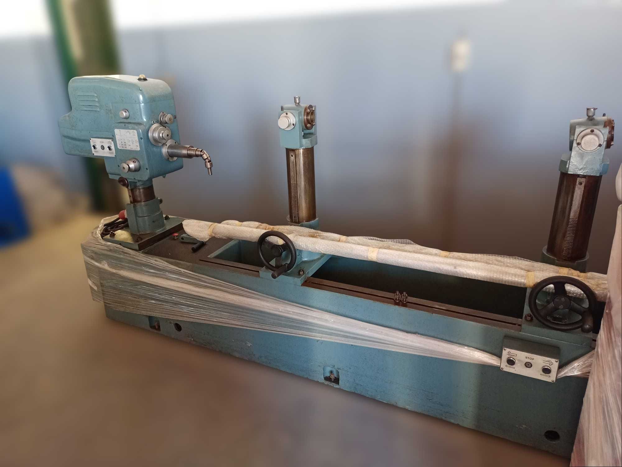 Maquina de retificar em Linha retificação de motores