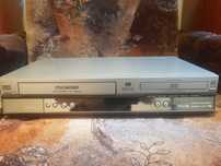 Panasonic Combo NV-VP30 Magnetowid + DVD - uszkodzony