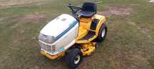 Traktorek kosiarka cub cadet 13hp silnik kohlera do przegladu