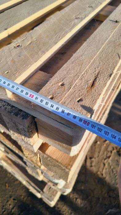 Palety drewniane 1000x1000