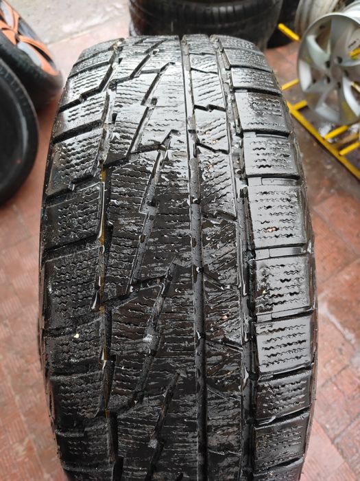 Шины 215/55/17 Premiorri Via Maggiore Z Plus