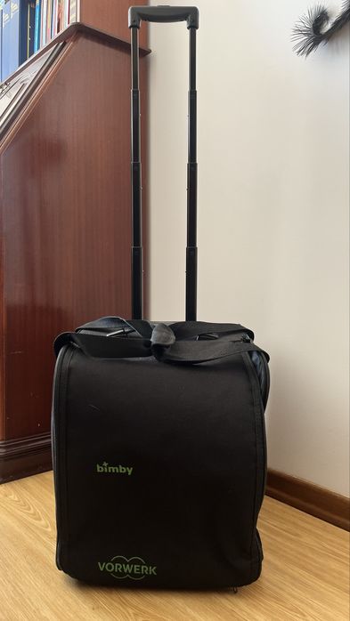 Trolley para Bimby