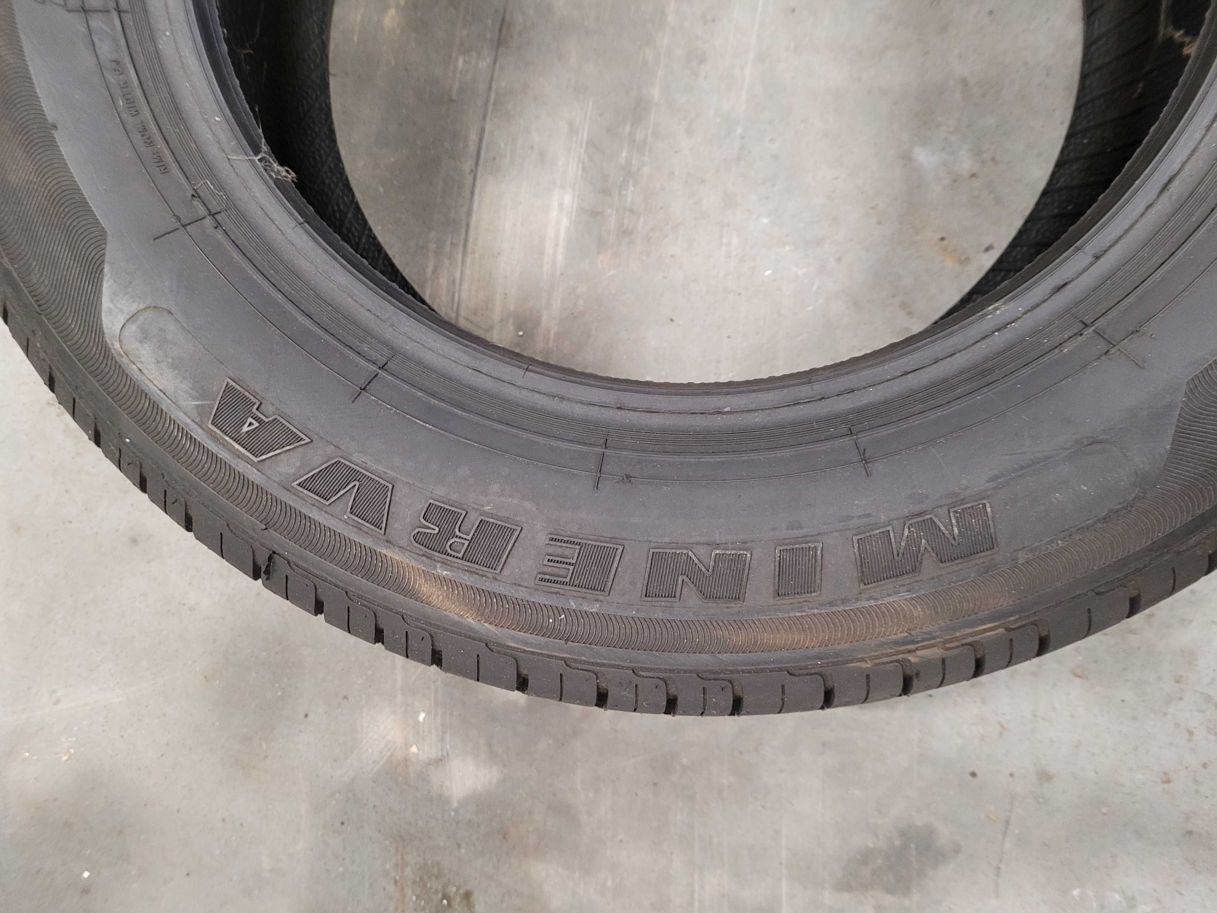 Opony 2szt Minerva 205/60 R 15