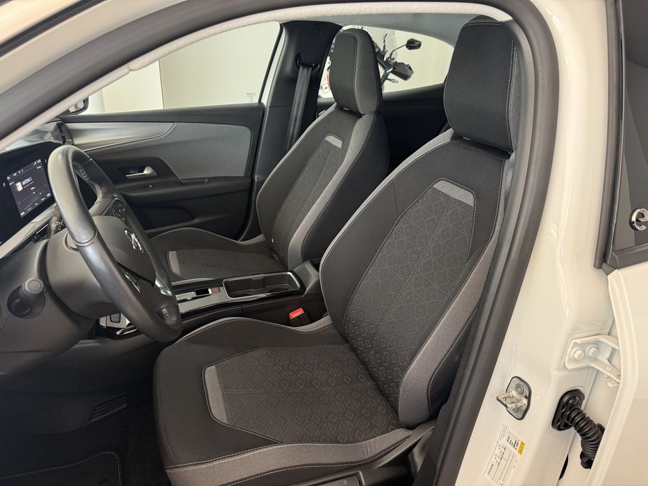 Opel Mokka-e Iva Dedutivel