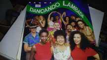 Discos de vinil de 45 ep