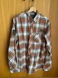 Camisa Salsa tamanho L