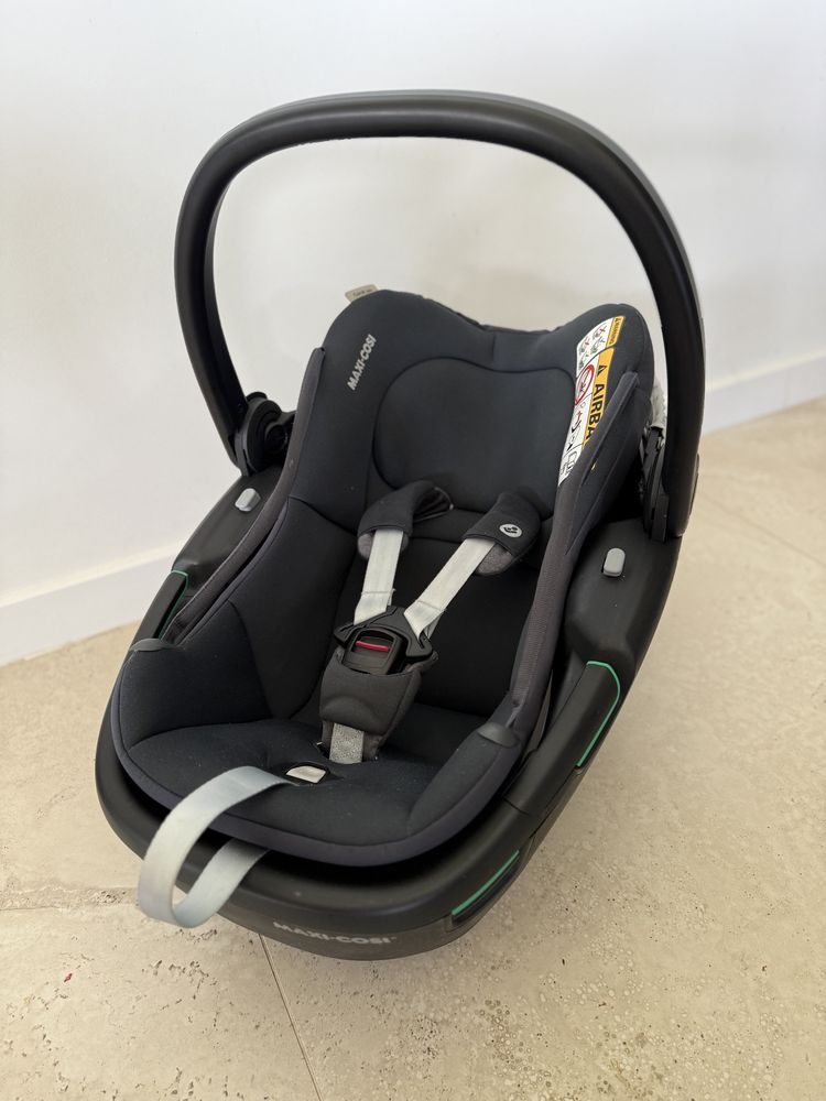 Fotelik samochodowy Maxi-Cosi 0-9 kg  Gwarancja !