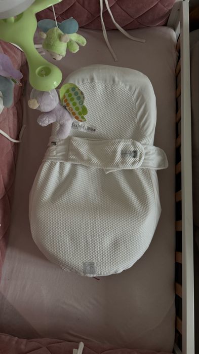 Кокон дитячий 0-3 місяців Red Castle Cocoonababy