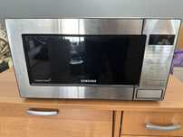 Sprzedam mikrofale Samsung