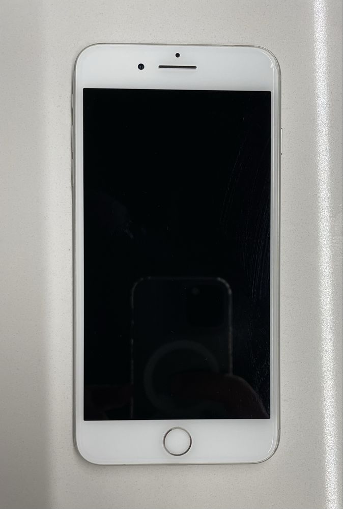 IPHONE 7 PLUS- 256 GB de 09/2017