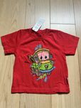 Nowa koszulka T-shirt rozmiar 74