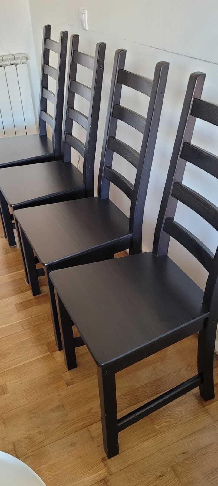 Mesa de Jantar extensível