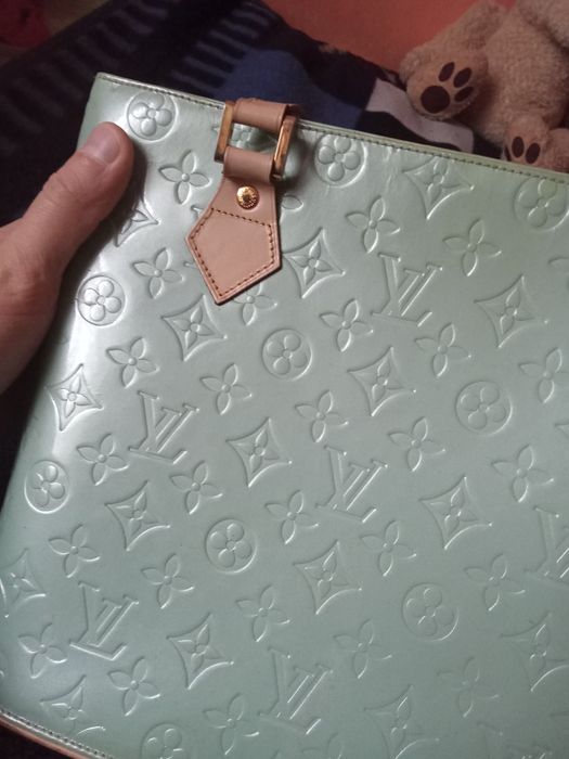 Louis Vuitton torebka damska