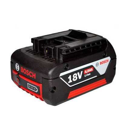 Akumulator 4.0Ah Bosch GBA 18V Professional