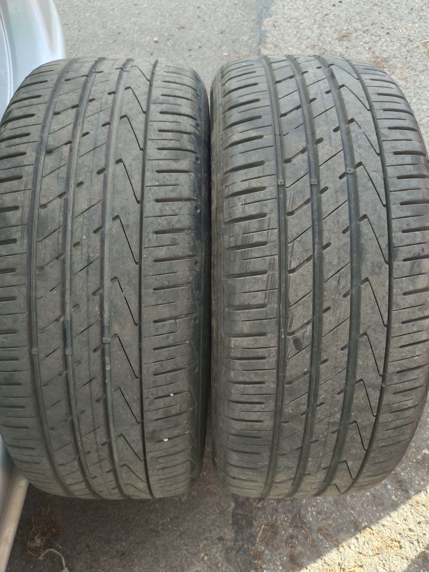 Opony Hankook Ventus S1 Evo2  235/55/R18