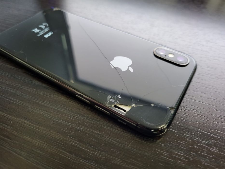 Iphone xs 64Gb 86% bateria