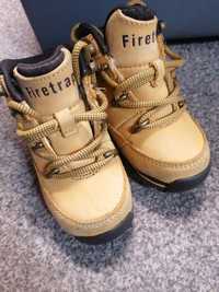 Buty zimowe firetrap 20,5 cm