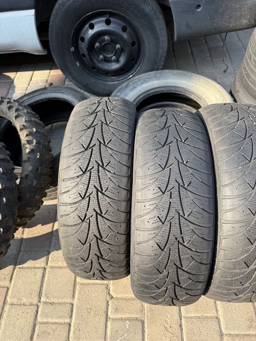 Колеса/резина/гума 205/60R16 Rosava